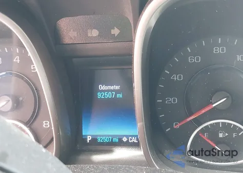 2015 Chevrolet Malibu Ls from USA, damaged, VIN 1G11B5SL8FF338537